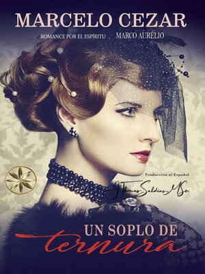 cover image of Un Soplo de Ternura